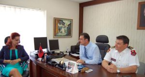 Drejtori i Policisë Haki Çako, urdhëron verifikimin e urdhrave të pararendësit të tij Artan Didi