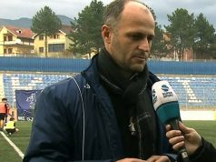 Humbja me Skënderbeun në fushën e tij, “i ha kokën” trajnerit të Kukësit