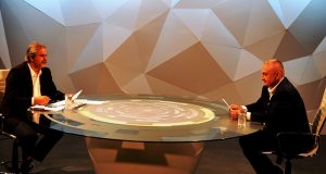 Artur Zheji zbulon se si Ilir Meta po e demoralizon Edi Ramën!