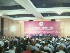 AXHENDA/ PS mbledh të shtunën sërish Asamblenë e saj Kombëtare