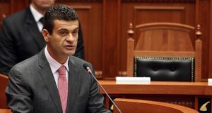 ASTRIT PATOZI/Frikë nga Republika