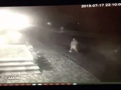 VIDEO TRONDITËSE & EMRA/ Pukë, pamjet e një atentati me armë, autorët kushërinj të kryepolicit merren në mbrojtje