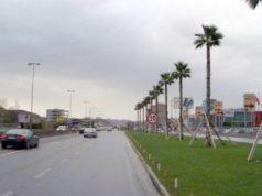 Punimet në rrugë, bllokohet sot aksi QTU-ja në drejtim të sheshit “Shqiponja”