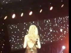 Skandali i prezantueses së Festivalit të Këngës në RTSH