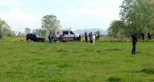 Rrëzimi helikopterit, i plagosuri mbërrin në Tiranë, ngrihet grupi hetimor