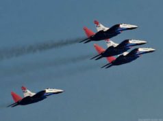 E rrezikshme! Dy bombardues bërthamorë rusë, futen në hapësirën ajrore të SHBA