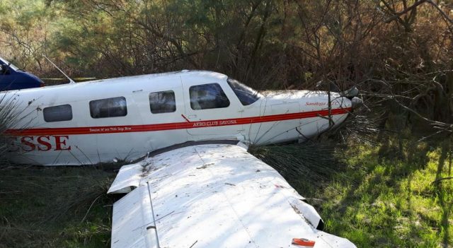 Avioni në Ishëm, Prokuroria letërporosi Italisë për dy shqiptarët e drogës