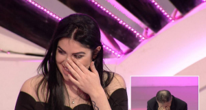 HISTORIA/ Humbi 8 djem, babai ka një mesazh prekës për vajzën e vetme