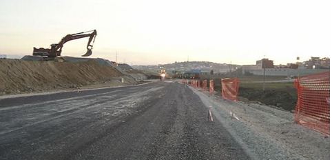 Ende i papërfunduar by-passi i Fierit dhe Vlorës, KLSH padit përgjegjësin e projektit në ARRSH, ja 9 shkeljet