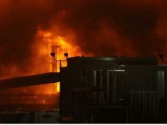 Kompania që menaxhon rafinerinë: Fajtor për shpërthimin, OSSHE