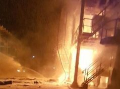 Ferri në Rafinerinë e Ballshit, 2 punëtorë në gjendje të rëndë