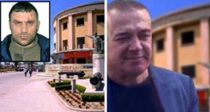 Ylvi Beqja, dëshmitari kyç kundër Shullazit që ruhet nga forcat policore