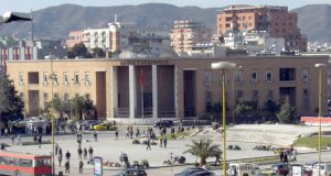 Besimi tek ecuria ekonomike pëson rënien në 3-mujorin e parë të vitit 2015