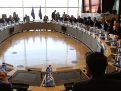 Mustafa dhe Vuçiç sigurojnë financimin e austostradës Nish – Prishtinë, zgjatimi i saj deri në Durrës mbetet veçse dëshirë e Ramës