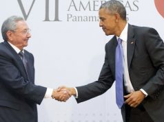 SHBA nxjerr Kubën nga lista e terrorizmit