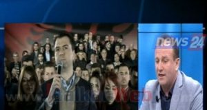 Basha lan duart me Cilin edhe publikisht