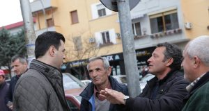 Basha: Sa më gjatë Kryeministri në tv, aq më e madhe vjedhja