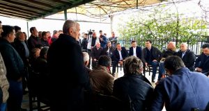 Murqin, fshati i braktisur nga qeveria