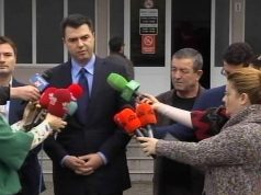 Basha: Shkak i aksidentit në Ballsh, shfrytëzimi pa kriter i krahut të punës