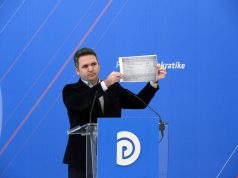 Laguna e Patokut, denoncon PD: Rama asnjë reflektim për dekriminalizimin, por po i forcon lidhjet përmes biznesit korruptiv