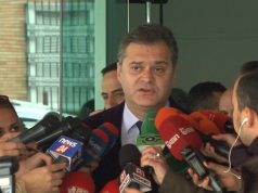 Gara për Tiranën, flet Ben Blushi: Kandidatë të një njeriu jo të PS, emrat duhet të kishin dalë