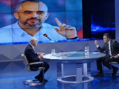 Blushi: I kam kërkuar dorëheqjen Nanos në 2003 dhe Ramës në 2009