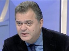 Reagon përsëri publikisht Ben Blushi: 1 milion votat e vitit 2013 sot nuk dalin, kush vret e vjedh bëhet deputetë, kush shkruan libra quhet parazit