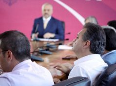 Ben Blushi, një akuzë krejt të re për Edi Ramën