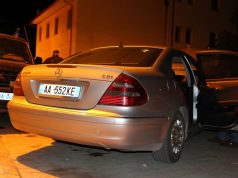 Kukës, arrestohen dy hasianë, tentonin trafikim droge drejt Kosovës