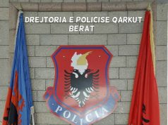 DETAJE/ Berat, Policia konfirmon: Ish-kreu i SHIK-ut u dhunua fizikisht nga dy persona