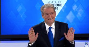 “Lolita”, postimi i Berishës për pleqërimin e Ramës në Vuno