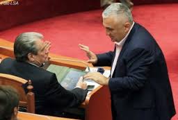 Dëshmia e Berishës  Si u deformua historia me 700 mijë euro të Metës në videon e Dritan Priftit