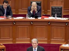 Debatet në Kuvend, denoncon Berisha: Crown Agents zbuloi kontrabandën me makina të mamave tuaja ndaj po e largoni