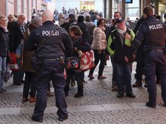 Alarm në një qendër në Berlin, dyshohet për sulm terrorist edhe në Moskë
