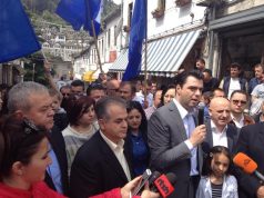 FOTO GALERI/ Basha nga Gjirokastra: Papunësia që ka pllakosur vendin, nxiti eksodinë e dytë pas 25 vitesh