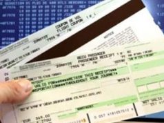 Ky çift është në kërkim, bëni kujdes! Shesin bileta udhëtimi të pavlefshme