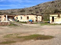 Prrenjas, shpërthen ish-reparti ushtarak