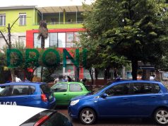 VJEDHJA E BKT NË BLLOK/ Prokuroria dërgon për gjykim dy grabitësit e dyshuar