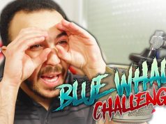 BALENA BLU/ Trondisin fëmijët shqiptarë: Nëse bie nga lartësia nuk të gjen gjë