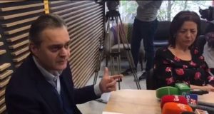 Blushi tregon pozicionin e Libra në raport me PD