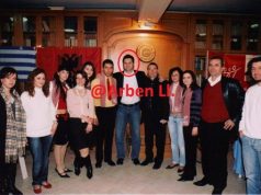 Blushi me “luftëtarët” e Vorio-Epirit apo të Peleshit