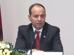 Presidenti Nishani: Ditë të gëzuar Pashkësh, plot hare, shpresë, forcë dhe ripërtëritje ëndrrash!