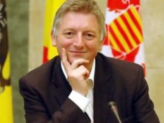 Akuzohej për përdhunim, vetëvritet ish-kryetari i Partisë Socialiste