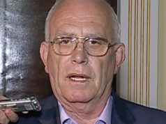 Reagon Spartak Braho: Vizita në spitalin ku ndodhet Frroku për arsye shëndetësore, kontrolloni kamerat