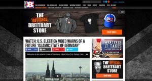 Breitbart: Ky është portali i lajmeve që mundi CNN dhe New York Times