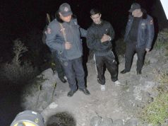 Arrestohet trafikanti në kufi, tentoi të kalonte me një thes 13 kg mariuanë drejt Malit të Zi