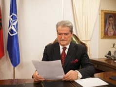 Berisha: Shullazi drejtori “de facto” i Policisë së Shtetit, kërcënoi Bamin në qeli