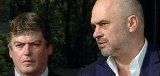 Batuta e Nard Kokës: Bamir Topi mori nga koalicioni me PS-në dy qofte dhe një birrë