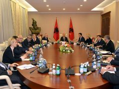 Nishani: Luftë me vendosmëri dhe efikasitet, përmasave të fenomenit të kanabisit