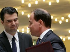 Pas lënies së Presidencës, Bujar Nishani rikthehet në PD